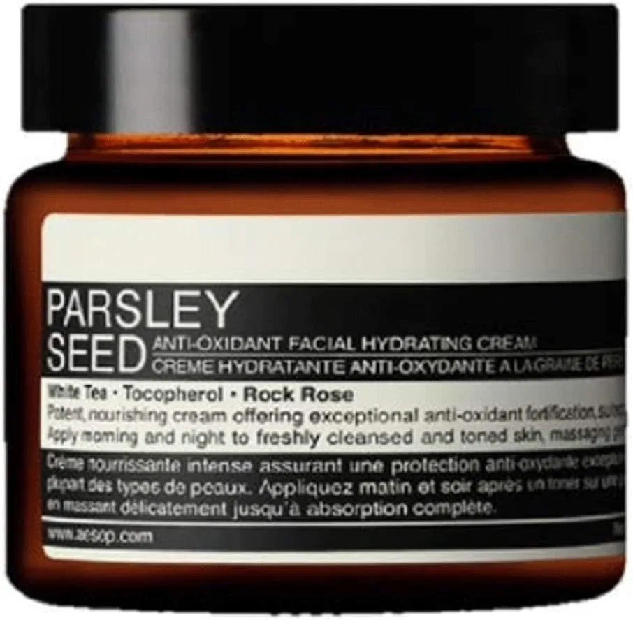 Крем для лица Aesop — Дневной Facial Hydrating Cream, 60 мл