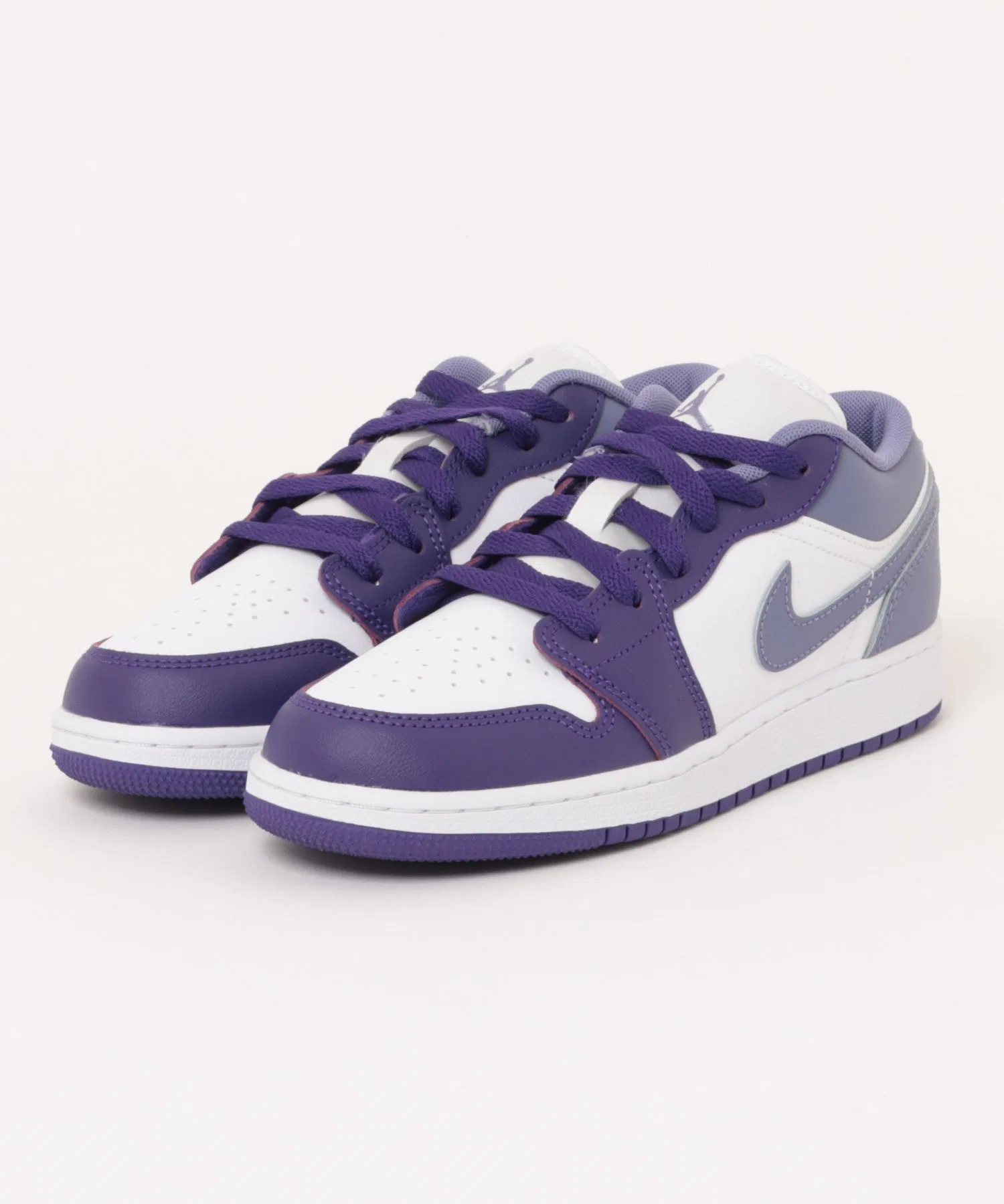 Детские кроссовки JORDAN BRAND AIR JORDAN 1 LOW GS
