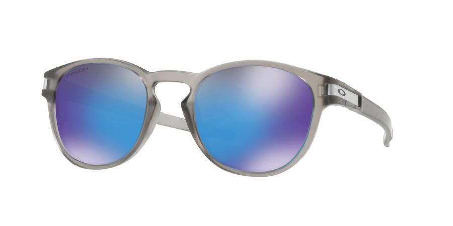 

Мужские солнцезащитные очки Oakley LATCH OO 9265, размер 53/21/139