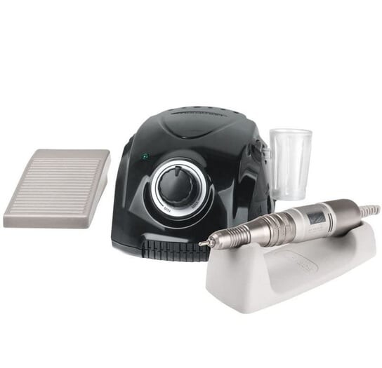 

Аппарат для маникюра и педикюра H200 Saeyang Marathon 3 Champion Black +