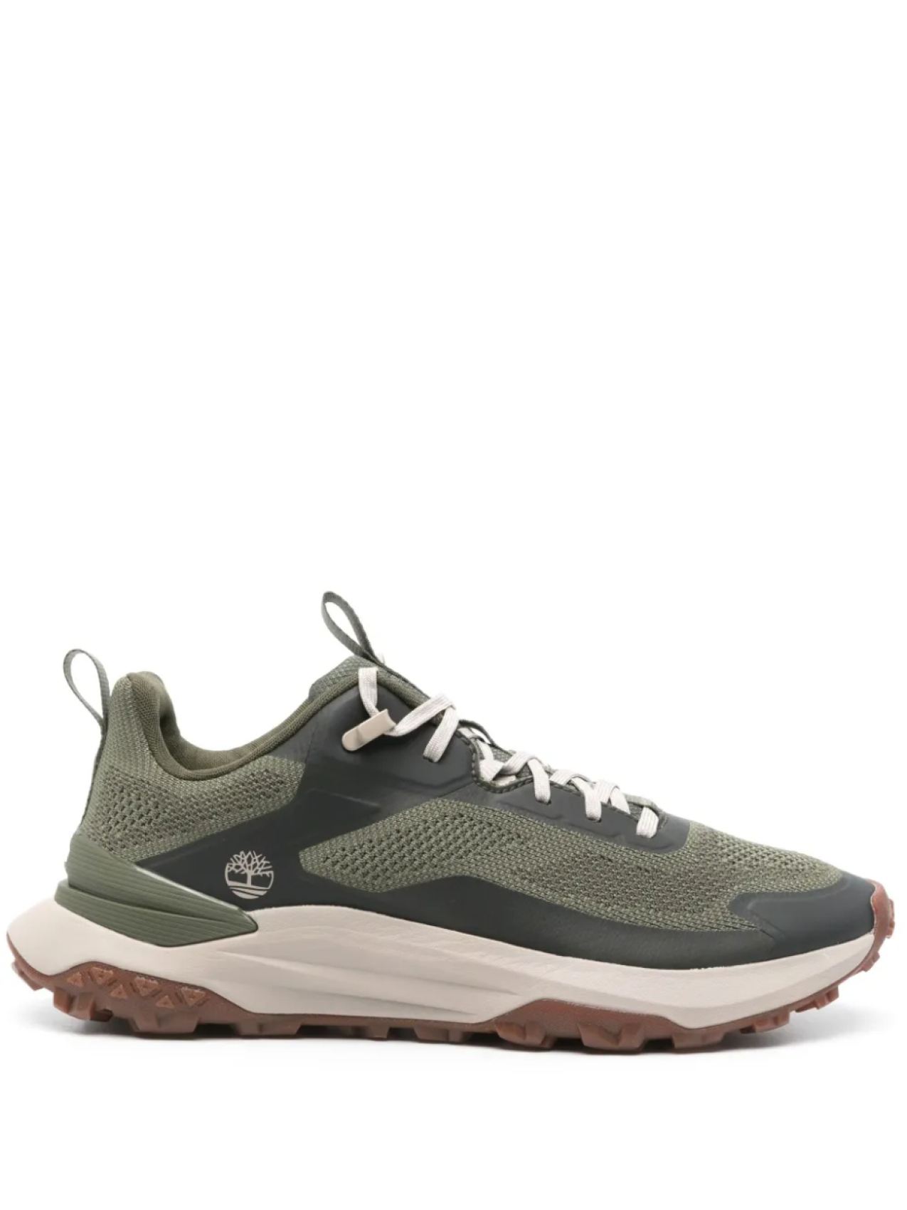 

Кроссовки Timberland Motion Access, зеленый