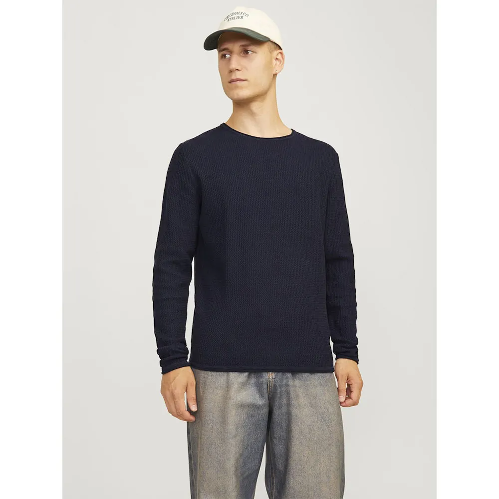 

Свитер Jack & Jones Cooper, черный
