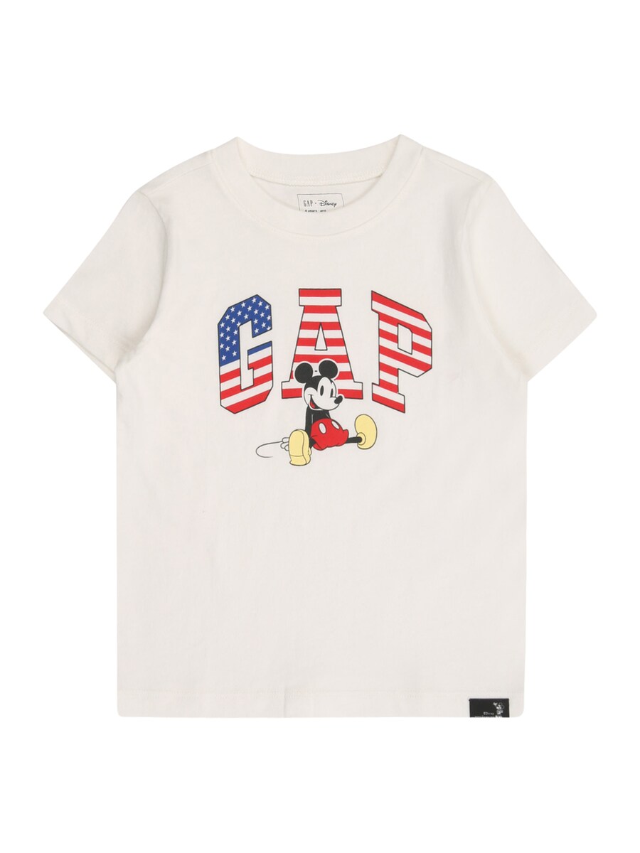 

Рубашка GAP V-DIS, белый
