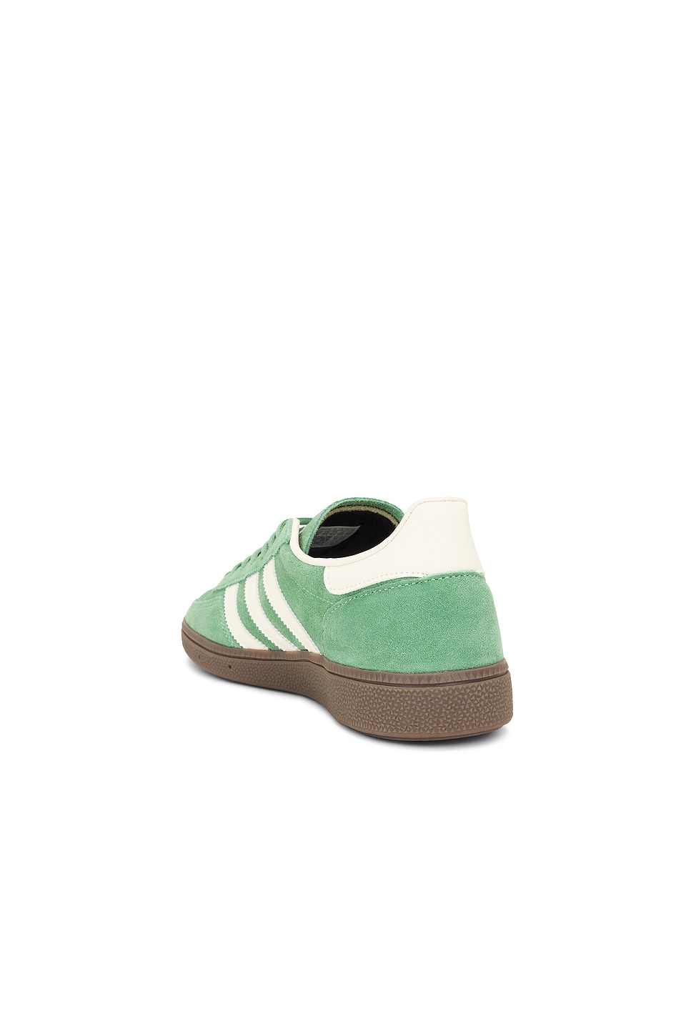 Кроссовки специальные для гандбола Adidas Originals, белый — фото 3