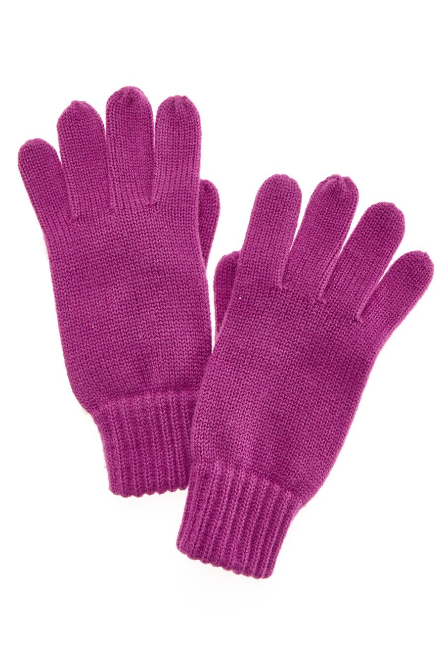 

Перчатки LASCANA Full Finger Gloves, цвет Berry