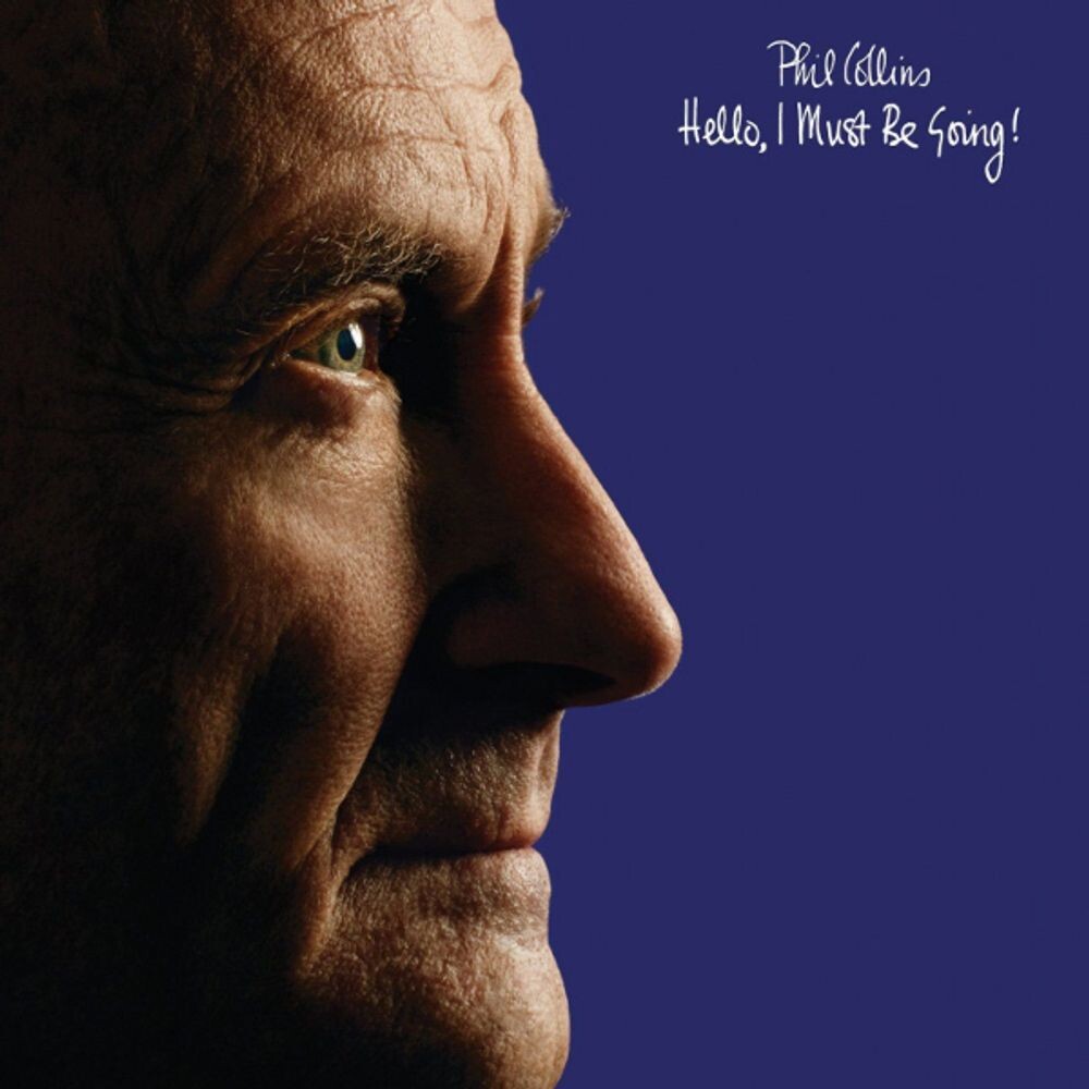 

Виниловая пластинка LP Hello, I Must Be Going! [180 Gram Vinyl] - Phil Collins