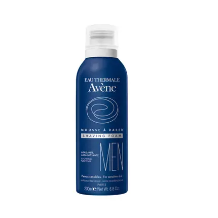 

Avene Пена для бритья для мужчин 200 мл, Avene