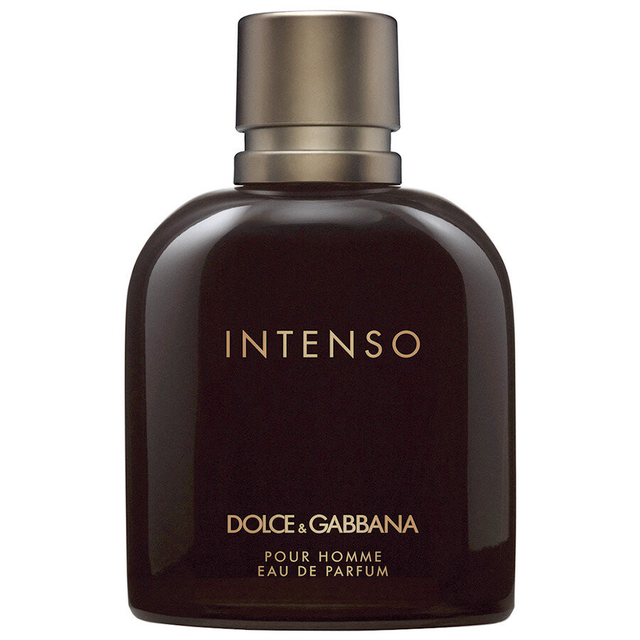 Dolce & Gabbana, Pour Homme Intenso, парфюмированная вода, 40 мл