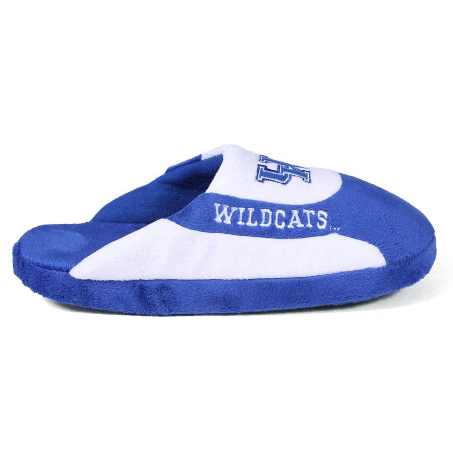 

Тапочки без шнуровки унисекс Kentucky Wildcats Low Pro Stripe NCAA