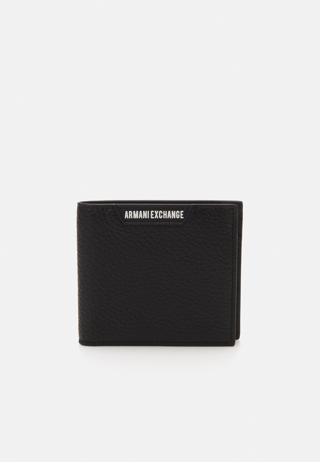 

Кошелек PORTAFOGLIO UNISEX Armani Exchange, черный