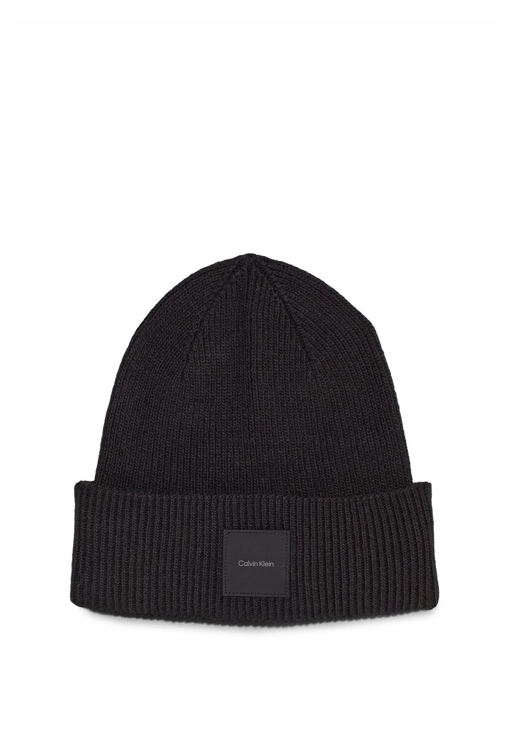 

Шапка BEANIE UNISEX Calvin Klein, черный