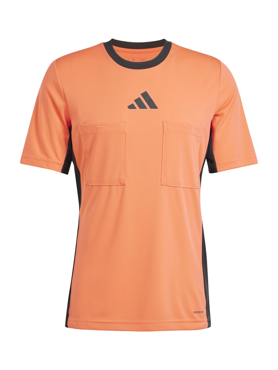 

Футболка Performance ADIDAS PERFORMANCE, оранжевый