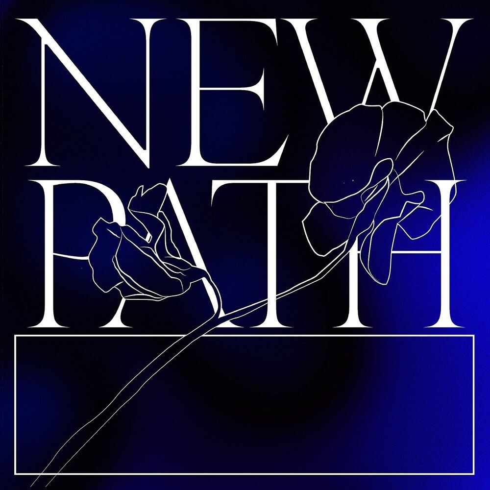 

Диск CD New Path - Essaie Pas