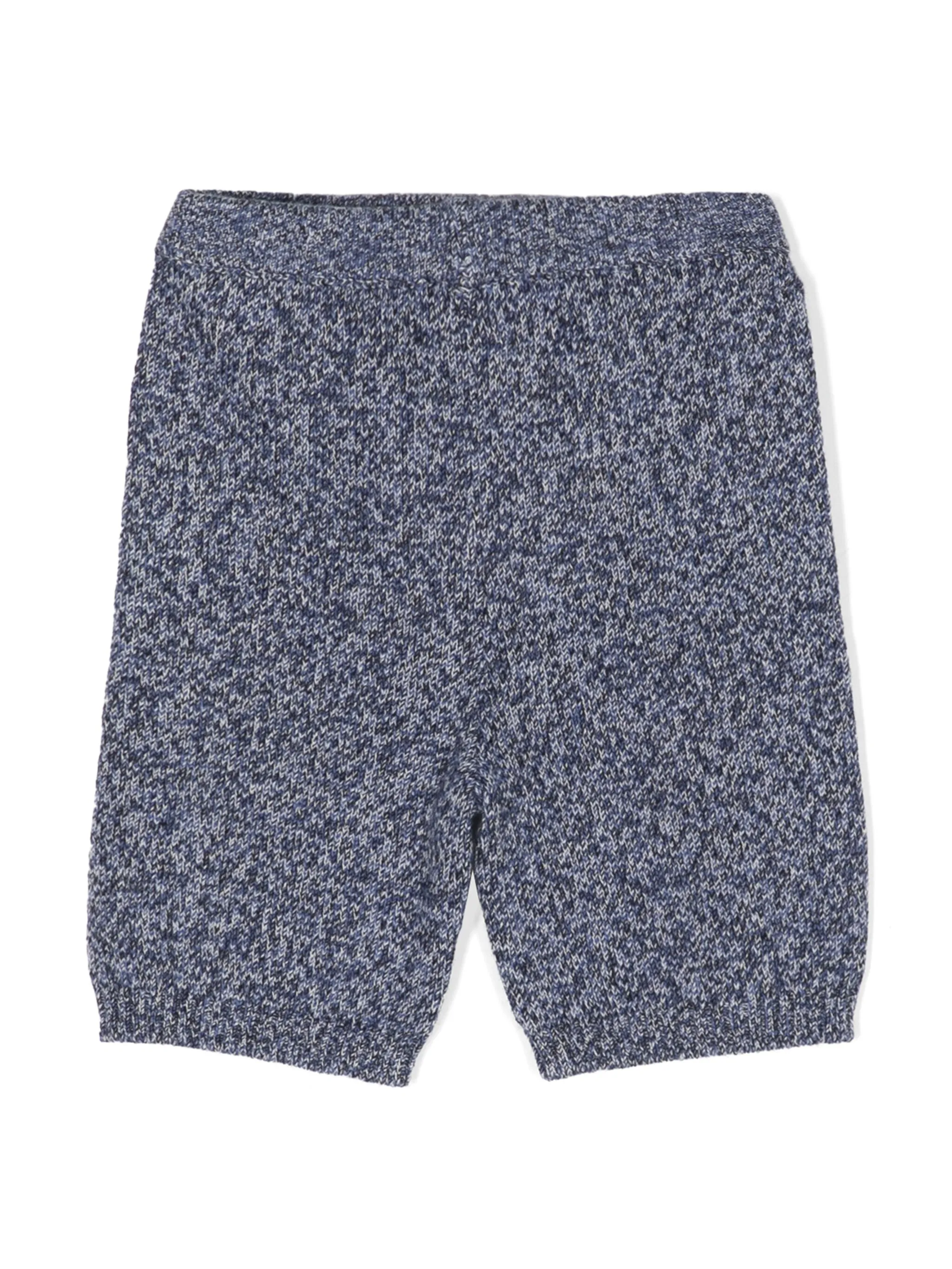 Шорты York Cashmere In Love Kids, синий — фото 2
