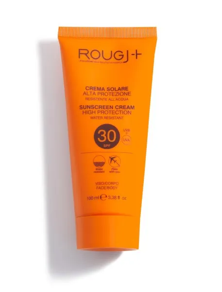 

Rougj Solar SPF 30 100 мл Защита от солнца