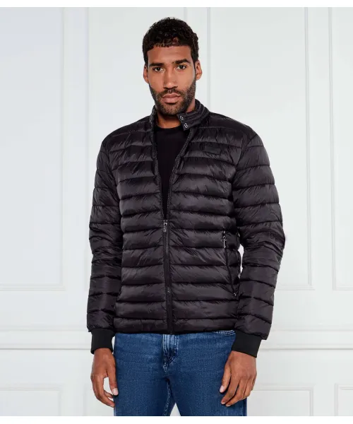 

Куртка Regular fit Richmond X, черный