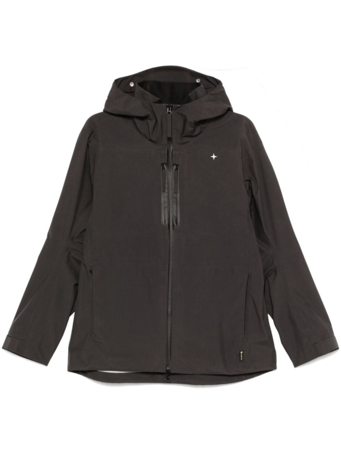 

Куртка 3L Gore-Tex Stone Island, серый
