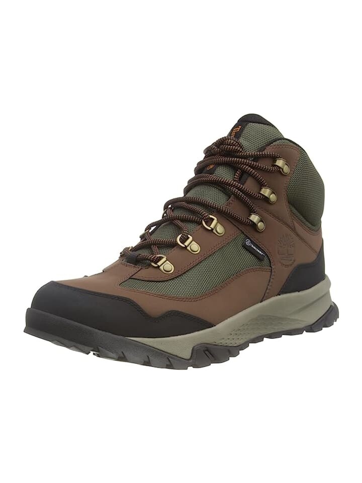 

Сапоги Timberland Stiefel Lincoln Peak Lite, коричневый