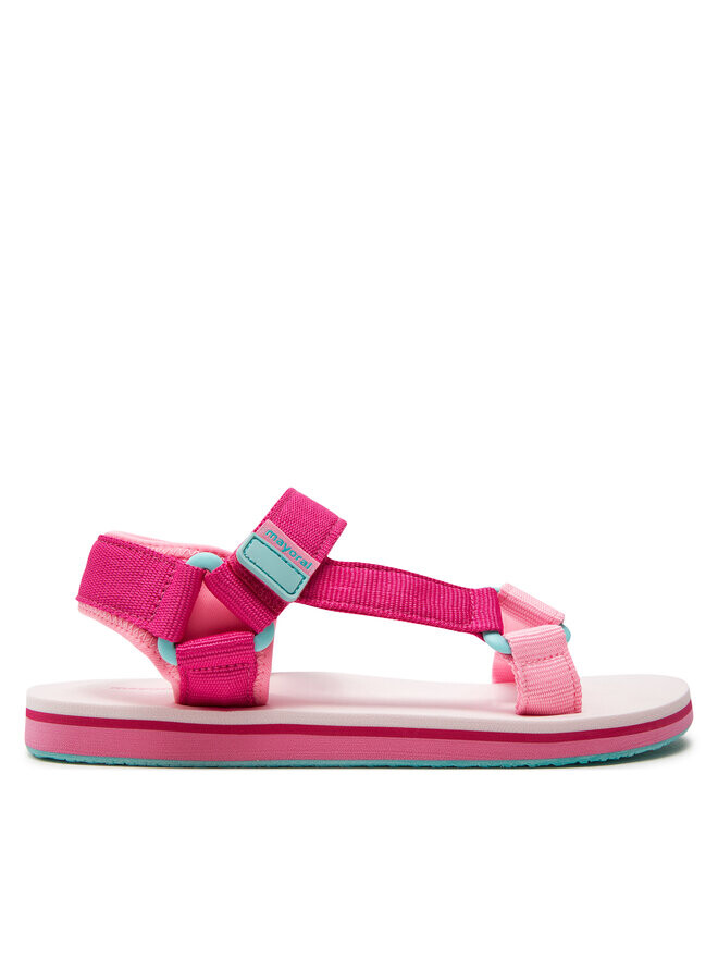 

Сандалии Mayoral, розовый