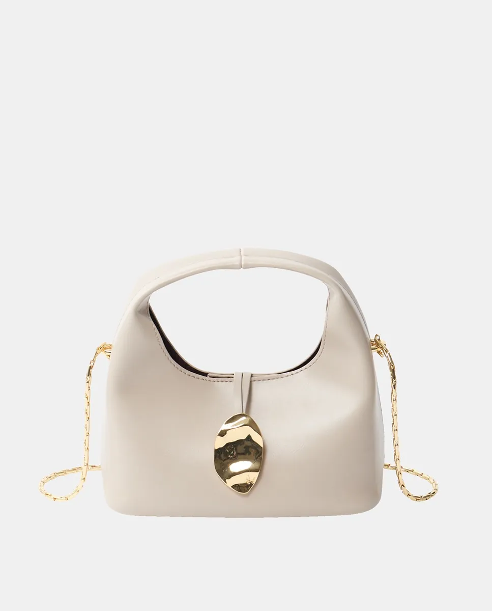 

Boslso Сумка через плечо Calvin Klein, бежевый