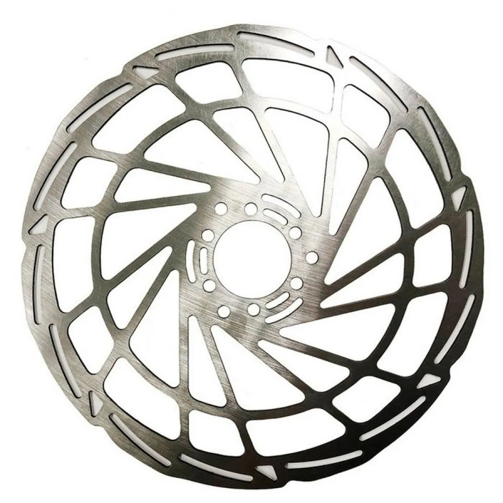 

Тормозной диск Jagwire Sport SR1 6B, серебряный