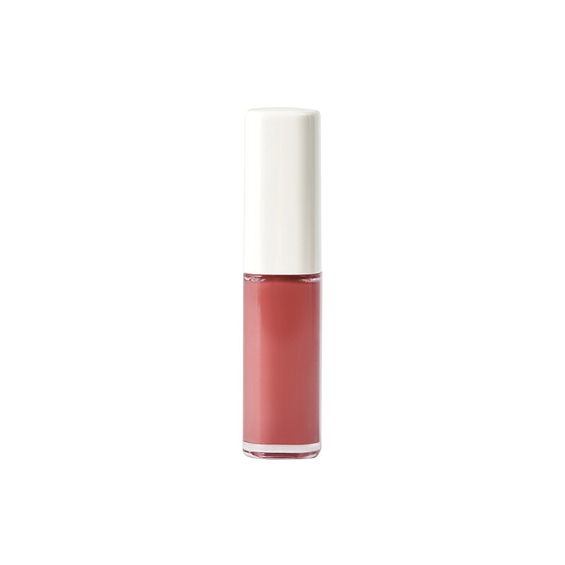 

Помада увлажняющая Muji Water Glossy, вишневый