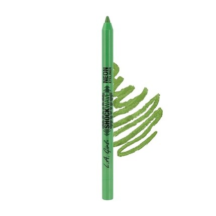 

Подводка для глаз Shockwave Neon Gotcha 0,04 унции L.A. Girl