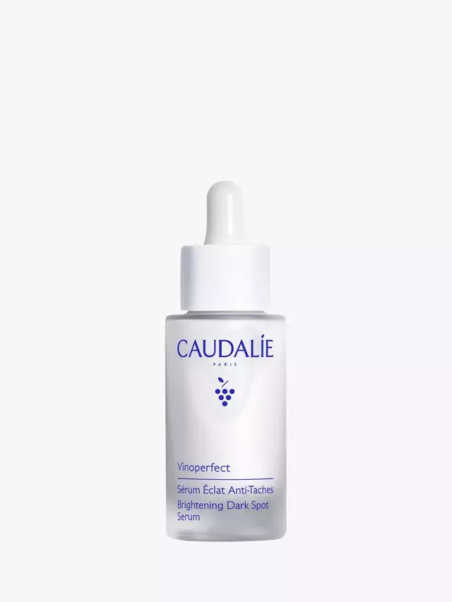 Сыворотка Caudalie — Осветляющая от пигментных пятен Vinoperfect с витамином С, 30 мл