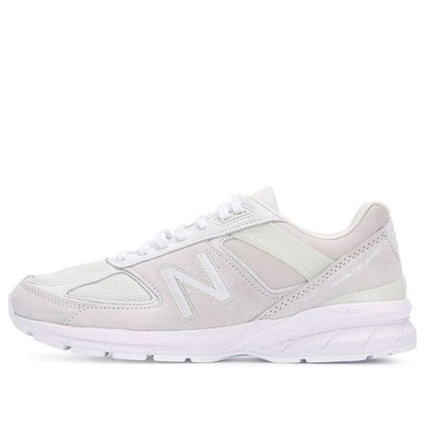 

Кроссовки junya watanabe man x 990v5 сделано в сша New Balance, серый