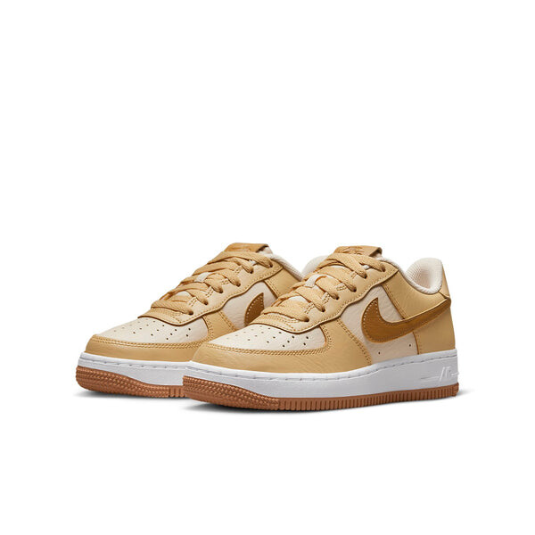 Кроссовки air force 1 low lv8 Nike, белый — фото 3