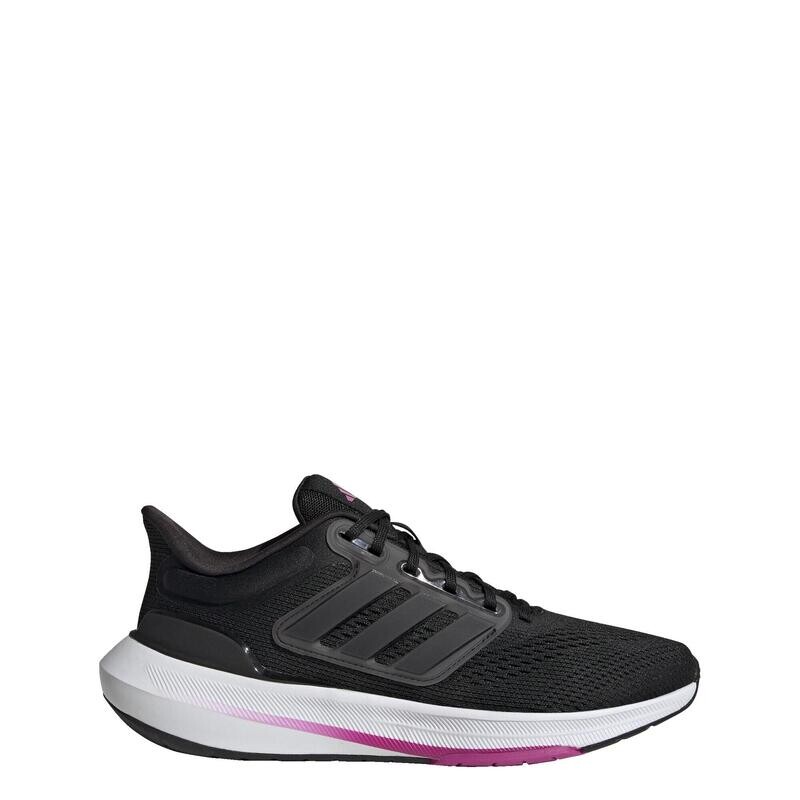 

Кроссовки Adidas, цвет schwarz/schwarz/rosa