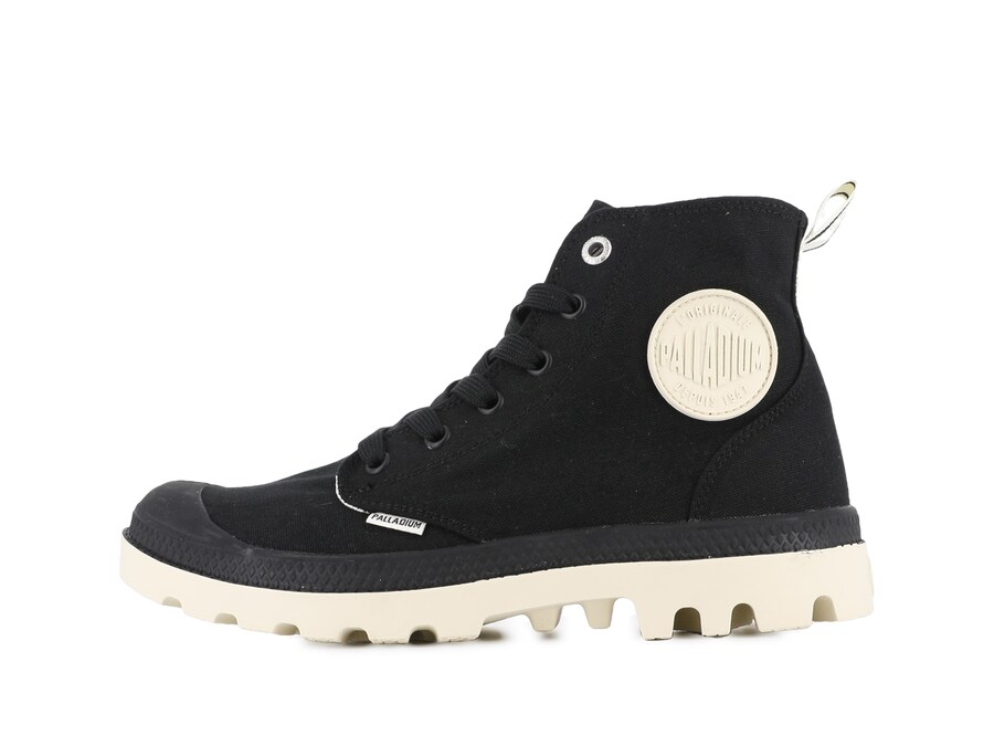 Пинетки Palladium, Black