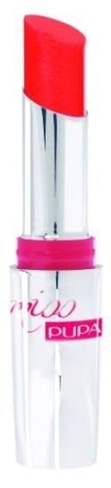 

Помада 402, 2,4 мл Pupa, Miss Pupa Ultra Brilliant Lipstick