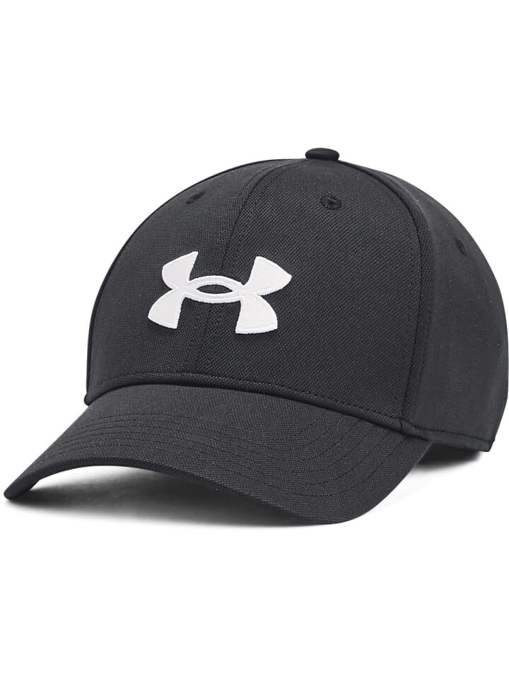 

Бейсболка Under Armour, черный