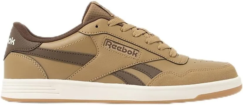 Кроссовки Reebok унисекс Reebok Court Advance, коричневый