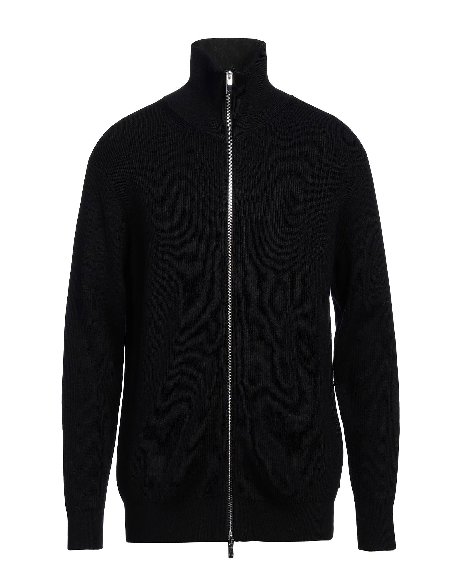 

Кардиган Armani Exchange, полуночно-синий