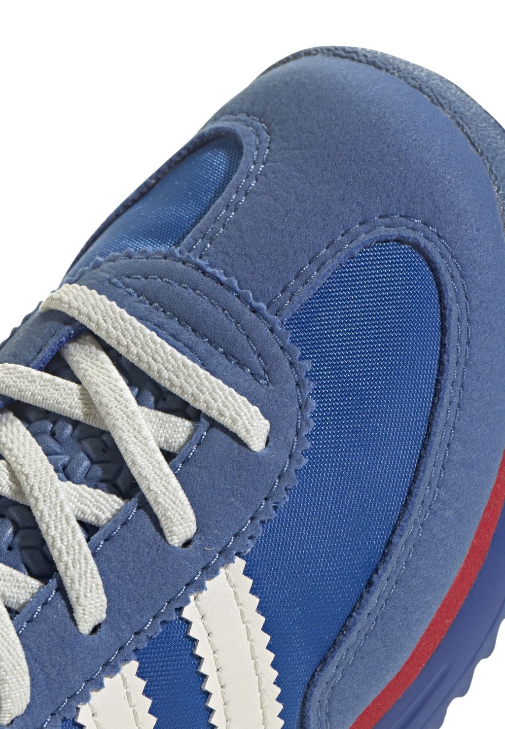 Кроссовки SL 72 RS EL C UNISEX adidas Originals, синий — фото 3