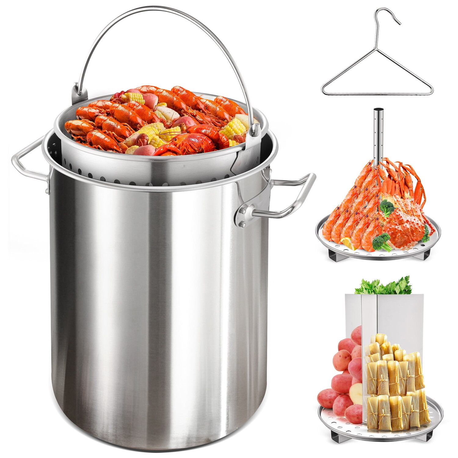 

Кастрюля ARC 32QT