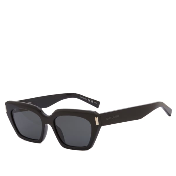 

Солнцезащитные очки Saint Laurent SL 826 page Saint Laurent Sunglasses, черный