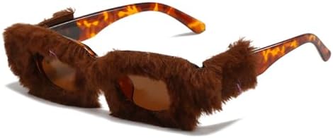 

Модные прямоугольные солнцезащитные очки для женщин с линзами с градиентным рисунком, поликарбонатной оправой, милый повседневный стиль, броские солнцезащитные очки MTZJH, C2