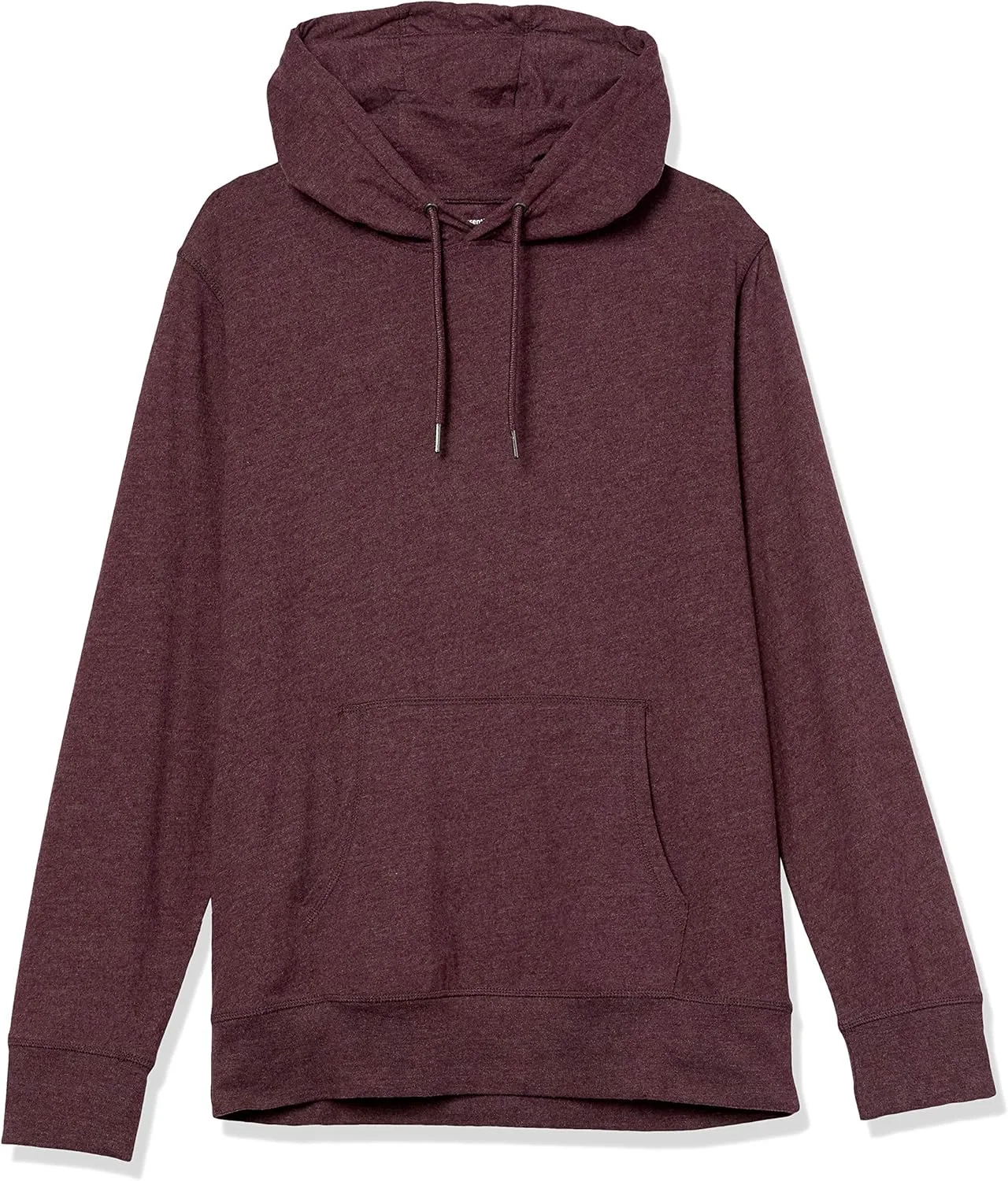 

Толстовка Amazon Essentials мужская легкая из мягкого джерси