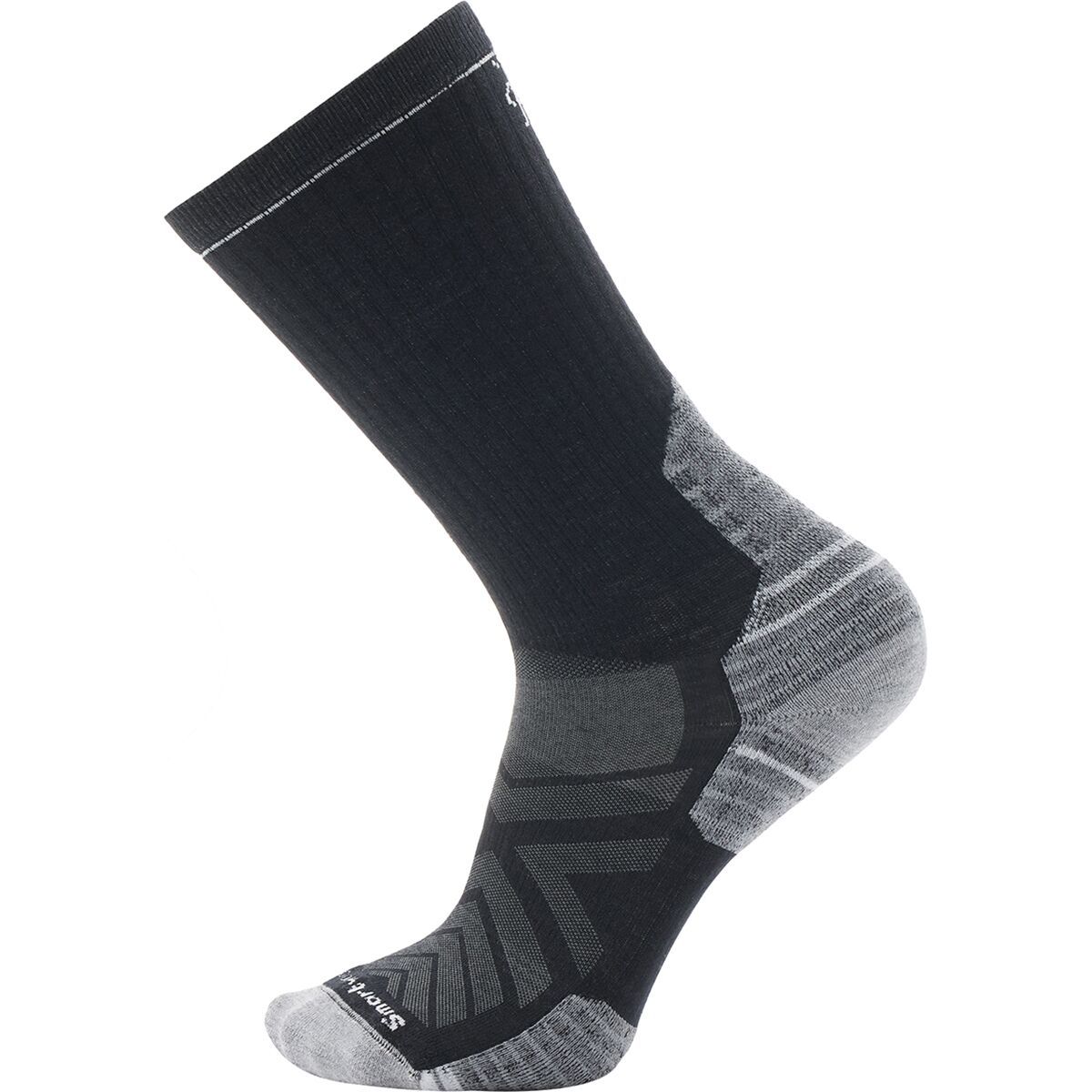 

Носки Hike с усиленной амортизацией Smartwool, черный