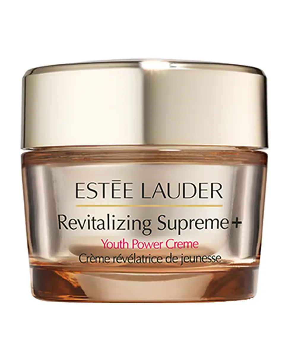 Антивозрастной увлажняющий крем Revitalizing Supreme+ Youth Power Creme, 30 мл Estée Lauder