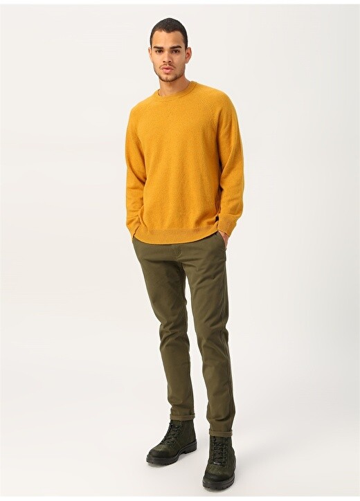 

Брюки-чиносы Skinny Fit Dockers
