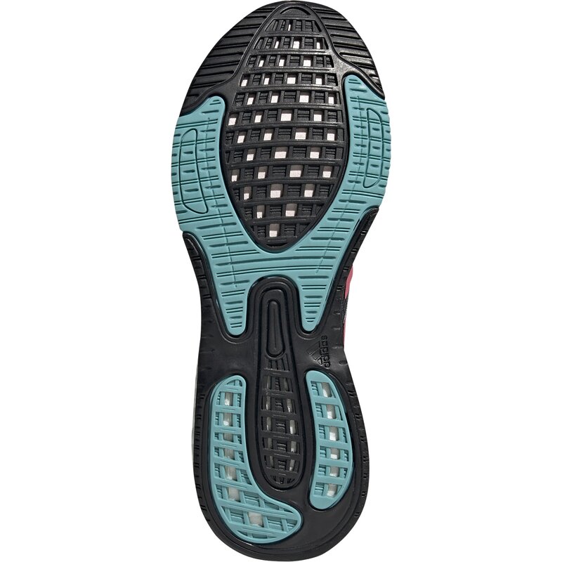 Кроссовки Supernova+ Adidas, мультиколор — фото 2