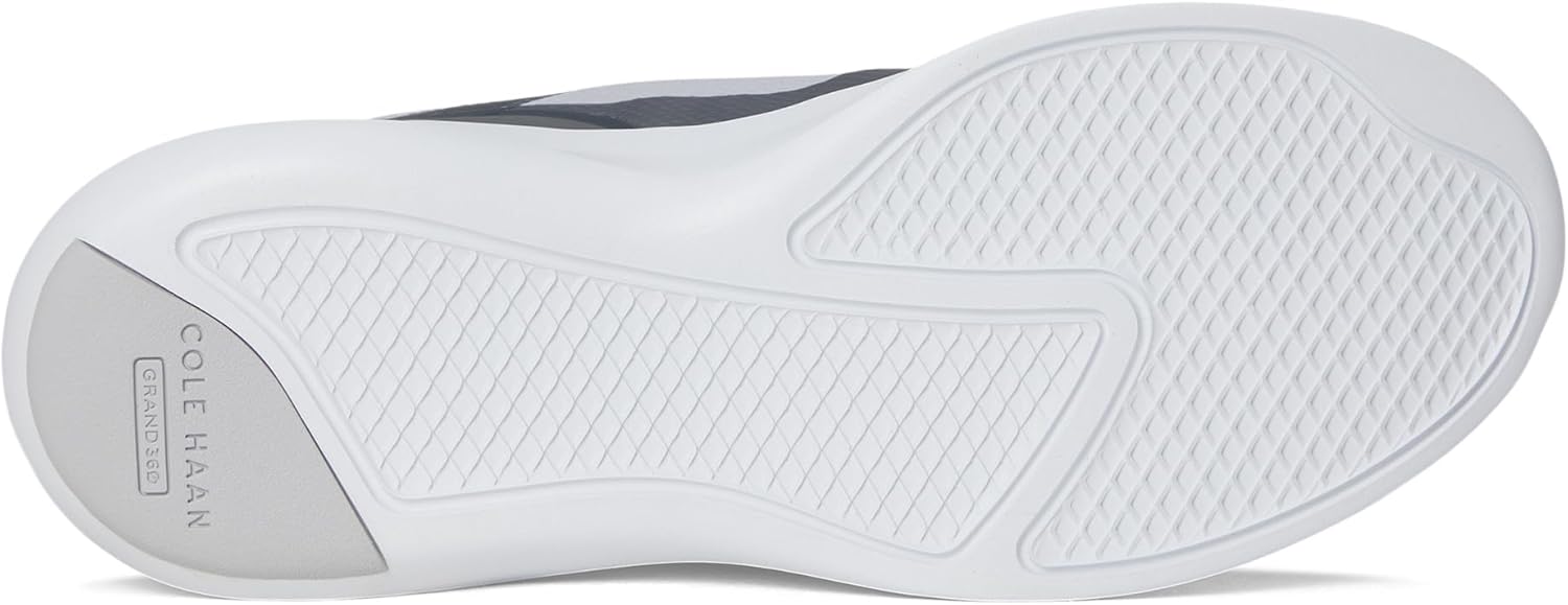 Мужские кроссовки Cole Haan Grand Crosscourt Modern, белый — фото 3