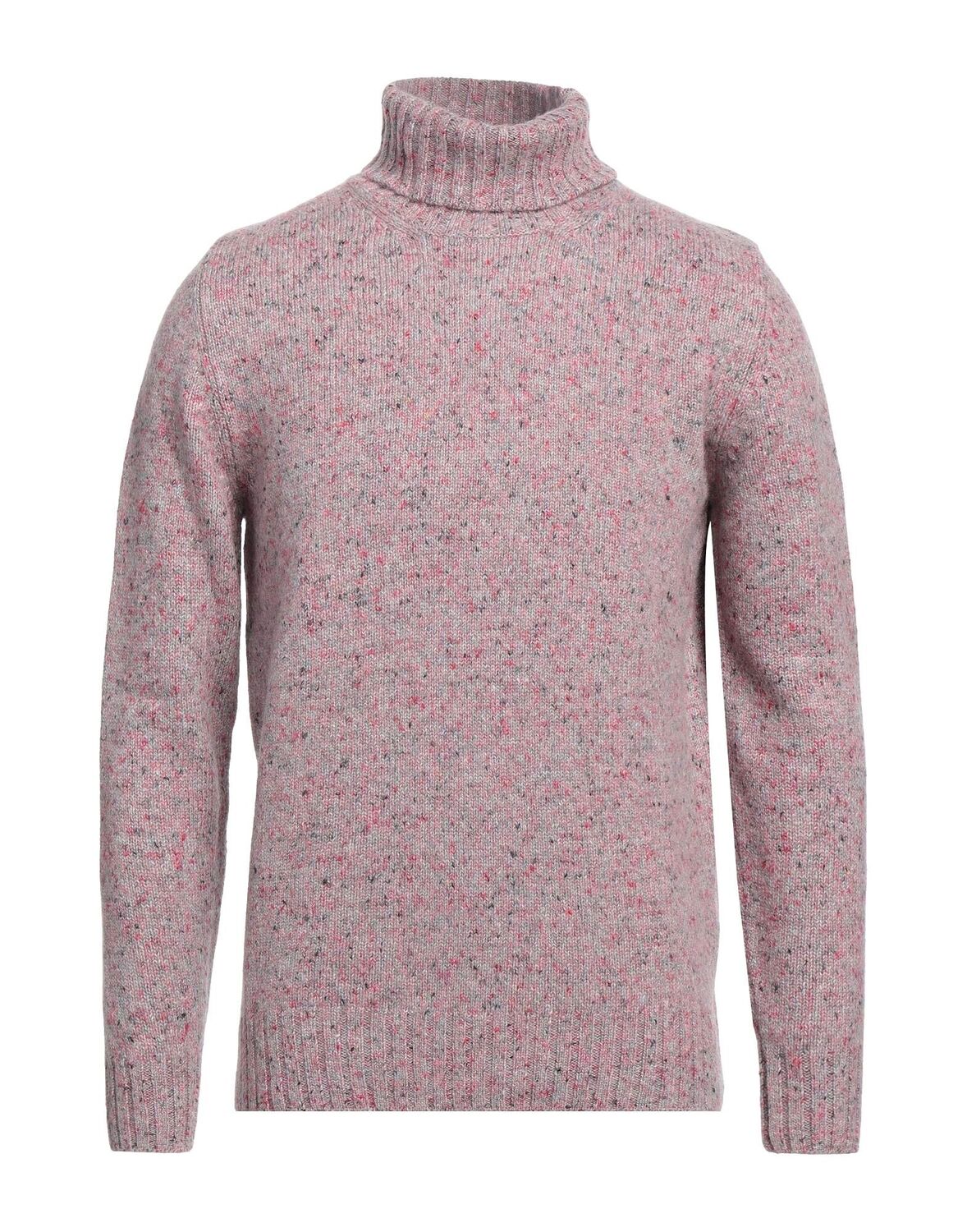 

Водолазка Fedeli, розовый