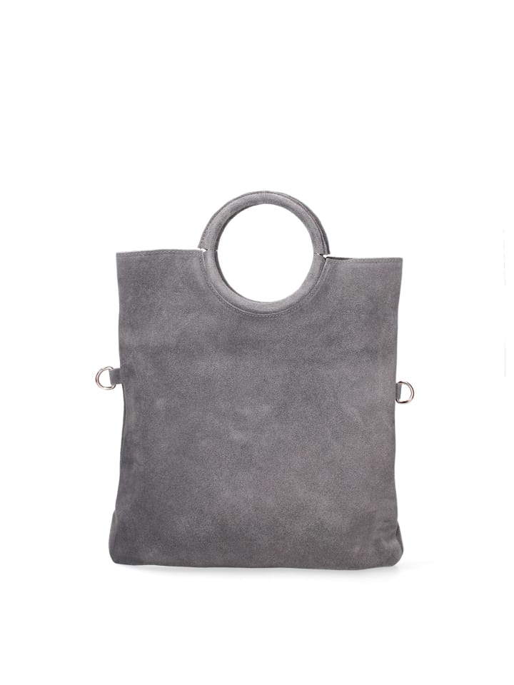 

Сумка шоппер Gave Lux, серый