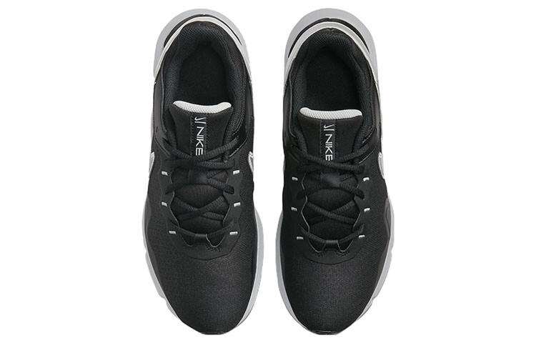 Кроссовки Legend Essential для тренировок, мужские, низкие, черные/белые Nike — фото 3