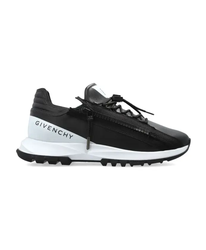 

Кроссовки Spectre на молнии Givenchy, черный